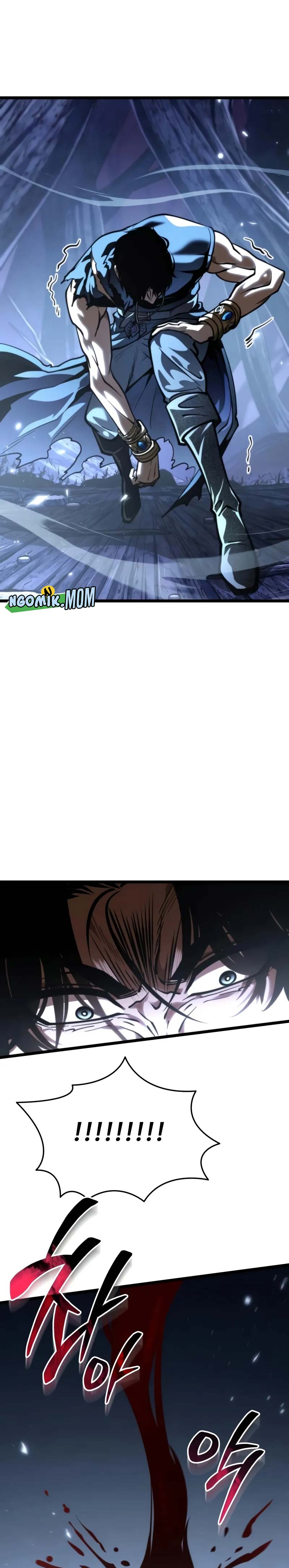reincarnator - Chapter: 71
