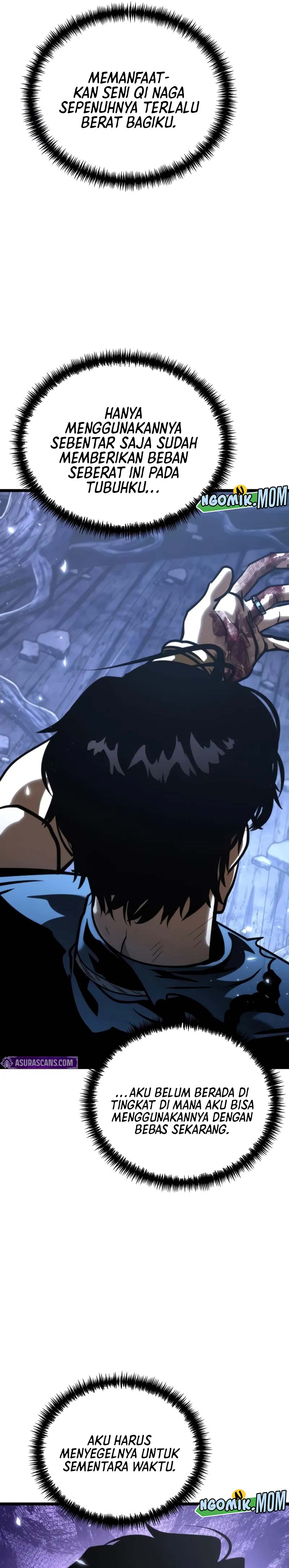reincarnator - Chapter: 71