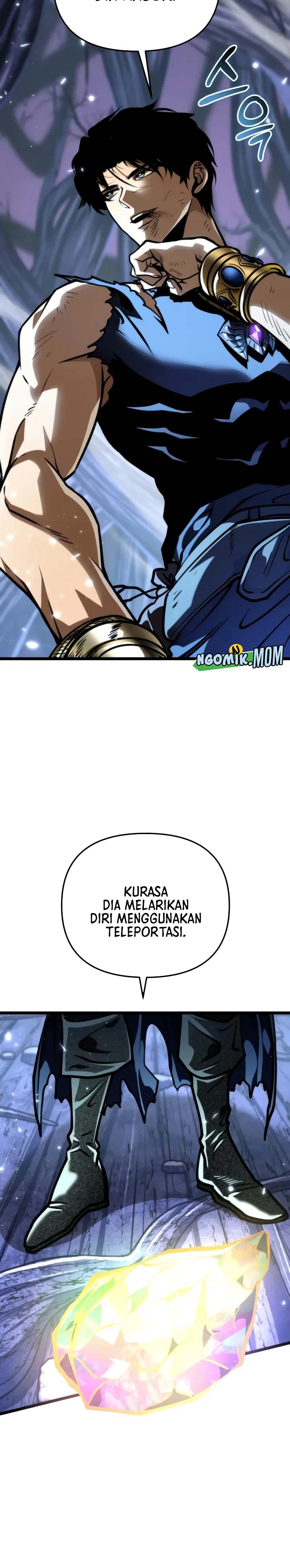 reincarnator - Chapter: 71