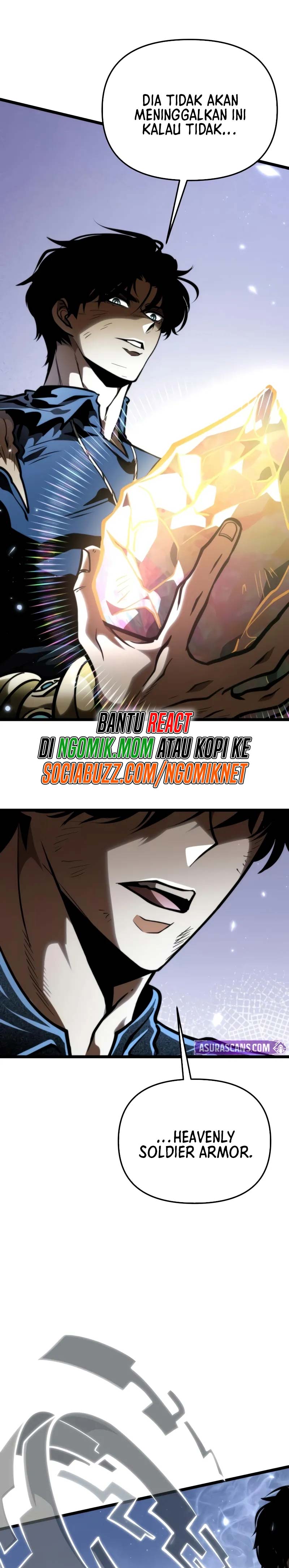 reincarnator - Chapter: 71