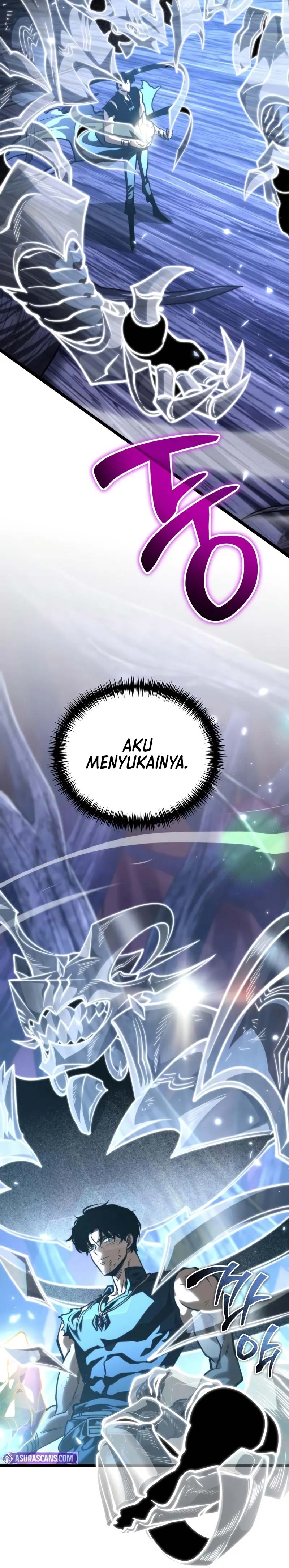 reincarnator - Chapter: 71