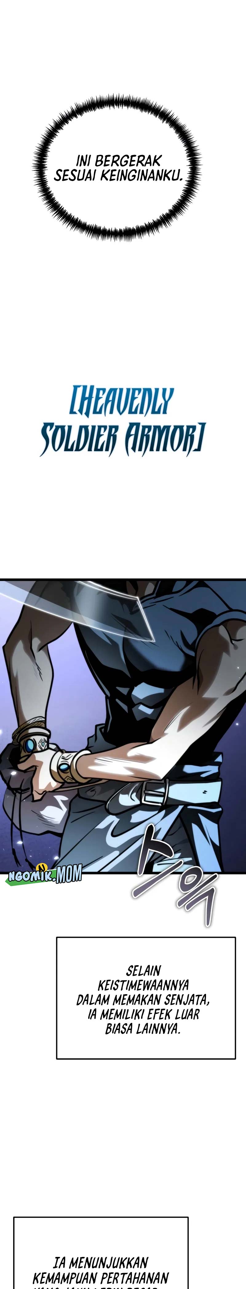 reincarnator - Chapter: 71