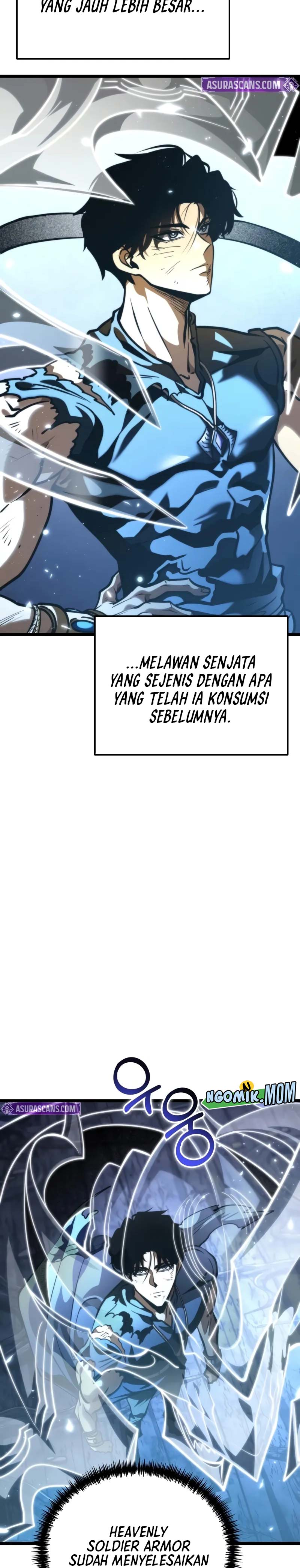 reincarnator - Chapter: 71