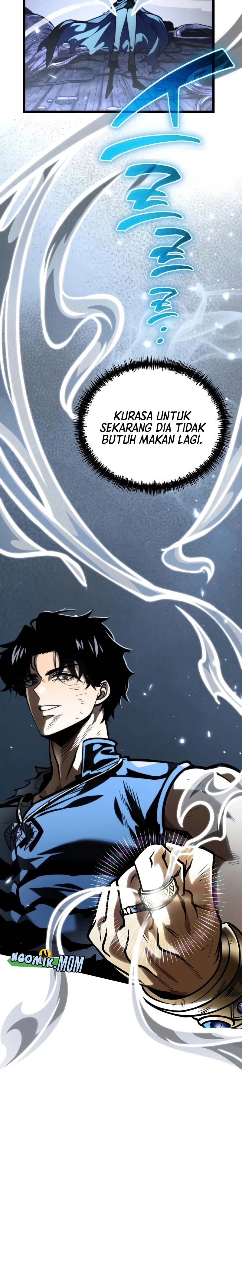 reincarnator - Chapter: 71