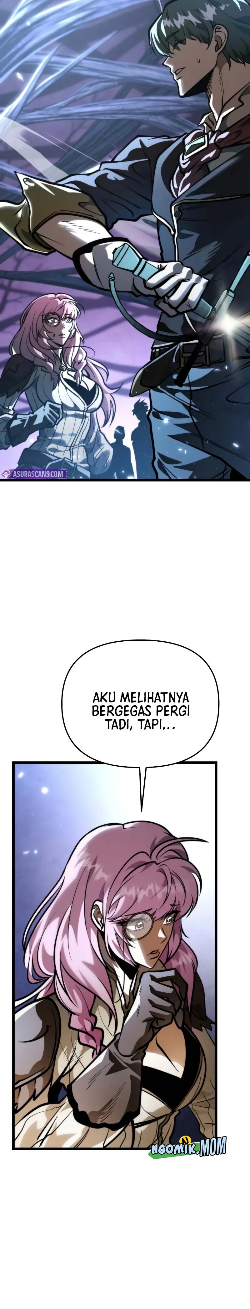 reincarnator - Chapter: 71