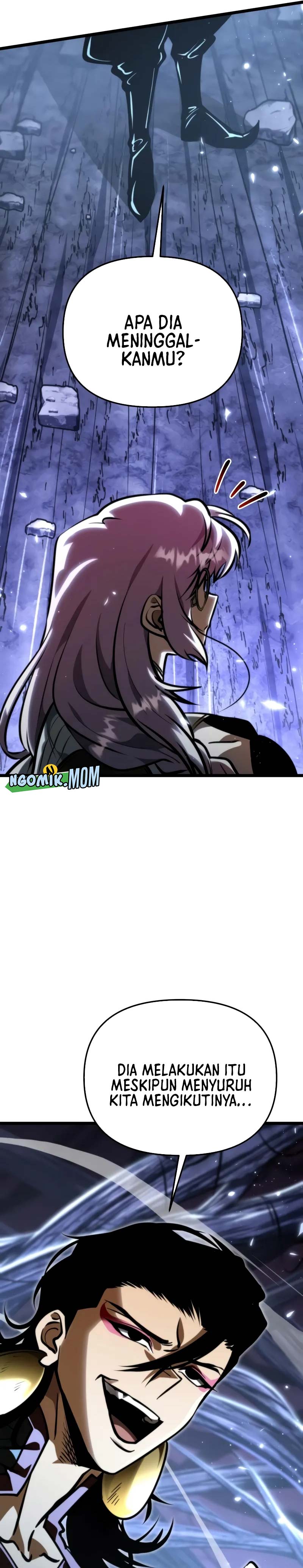 reincarnator - Chapter: 71
