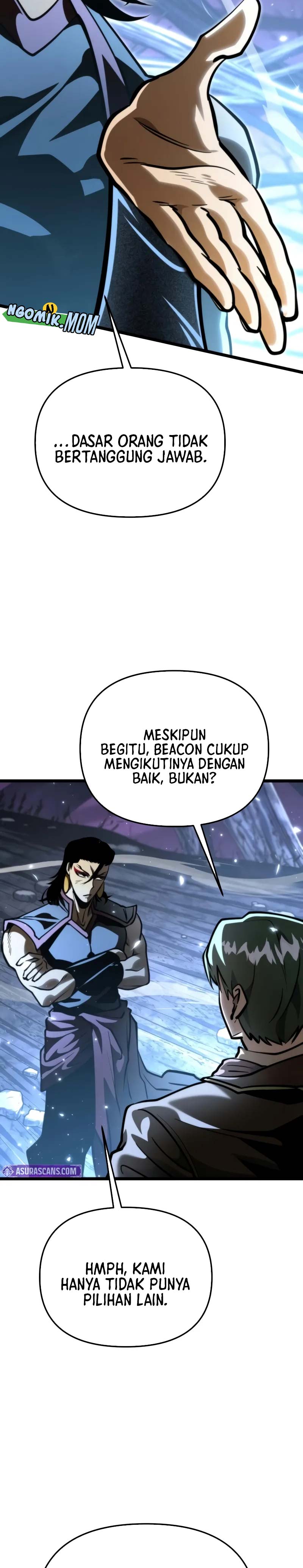 reincarnator - Chapter: 71