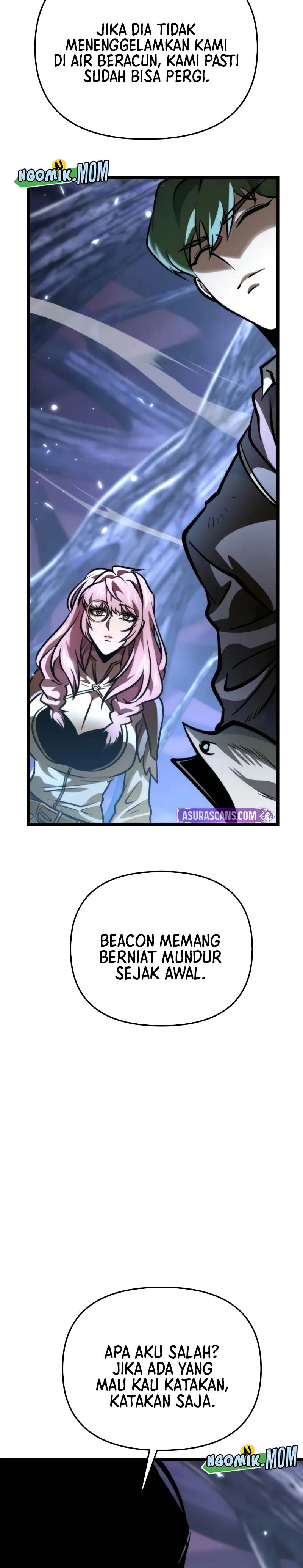 reincarnator - Chapter: 71