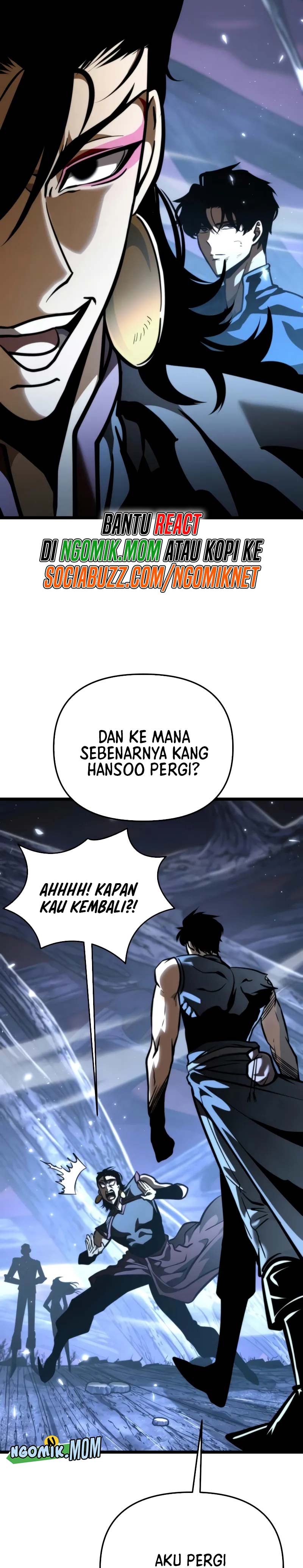 reincarnator - Chapter: 71