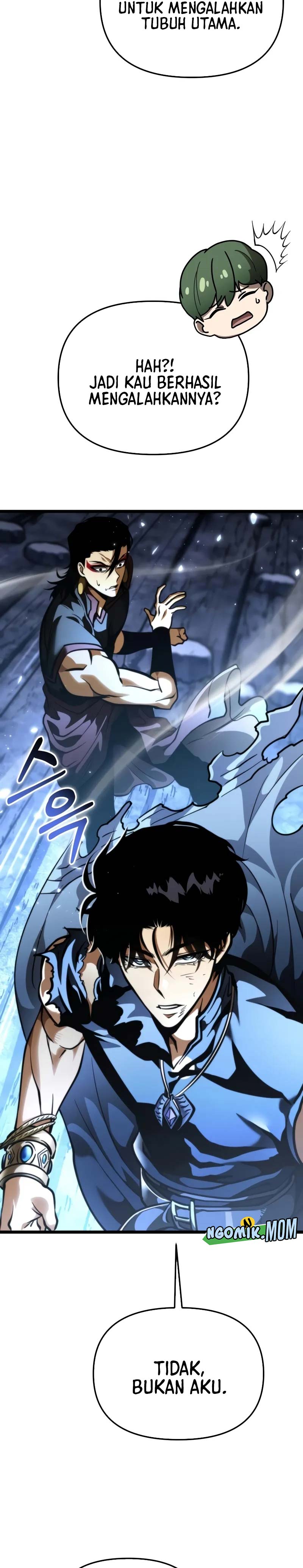 reincarnator - Chapter: 71