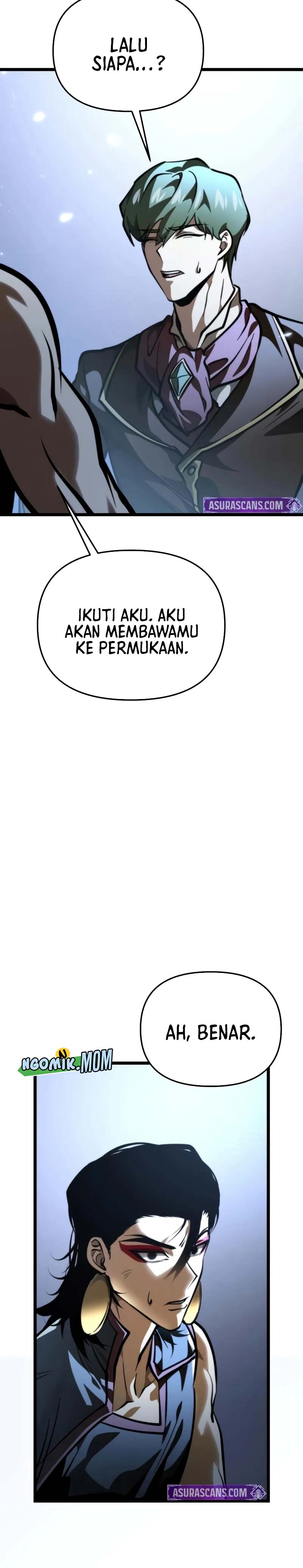 reincarnator - Chapter: 71