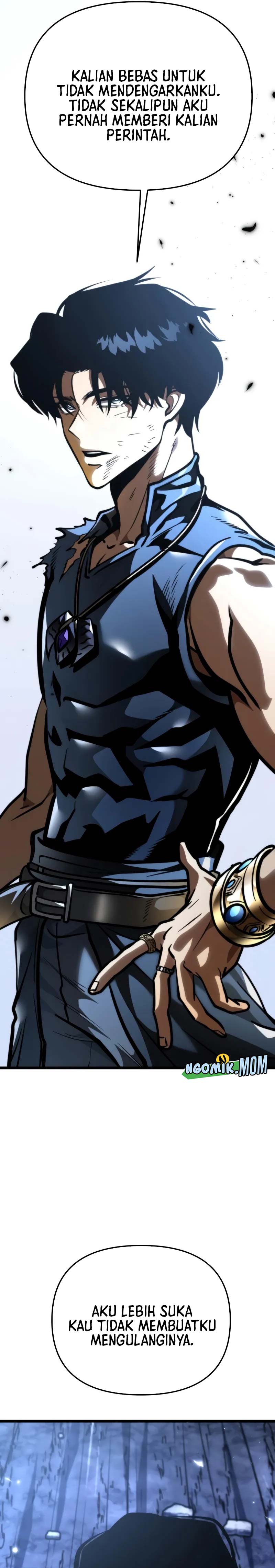 reincarnator - Chapter: 71