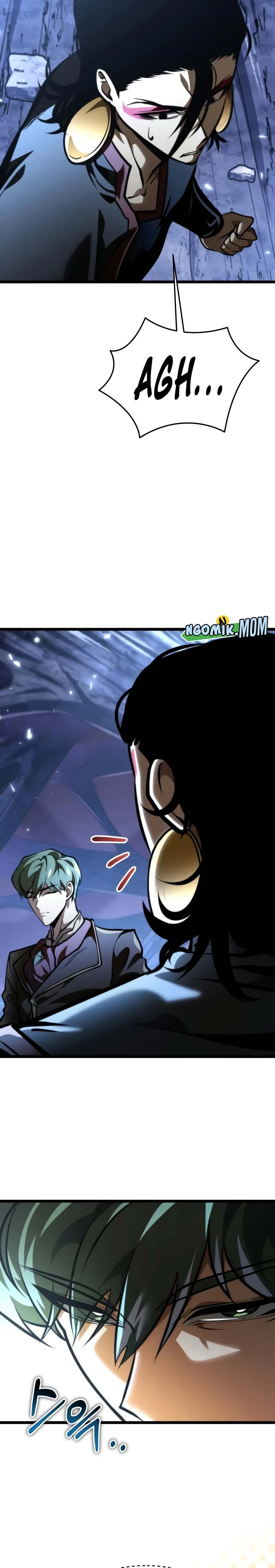 reincarnator - Chapter: 71
