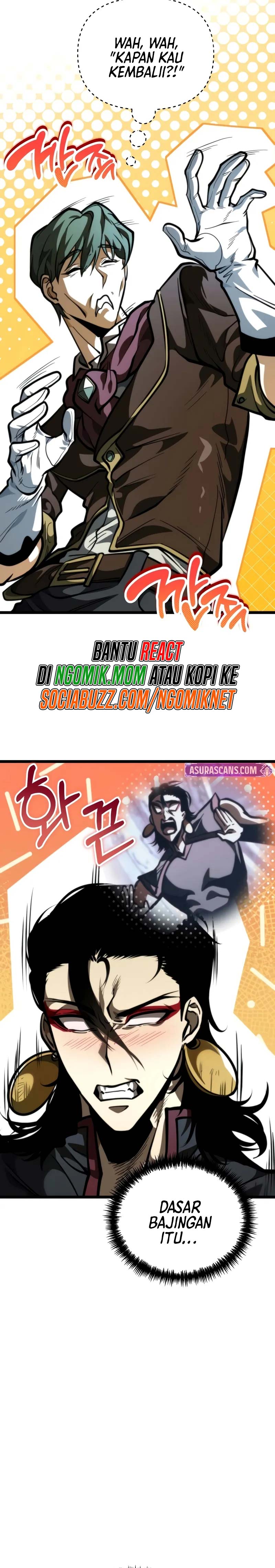 reincarnator - Chapter: 71
