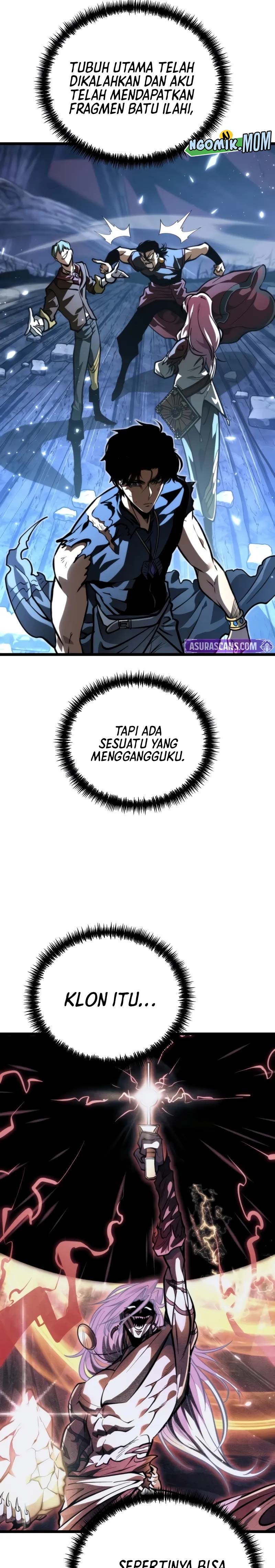 reincarnator - Chapter: 71