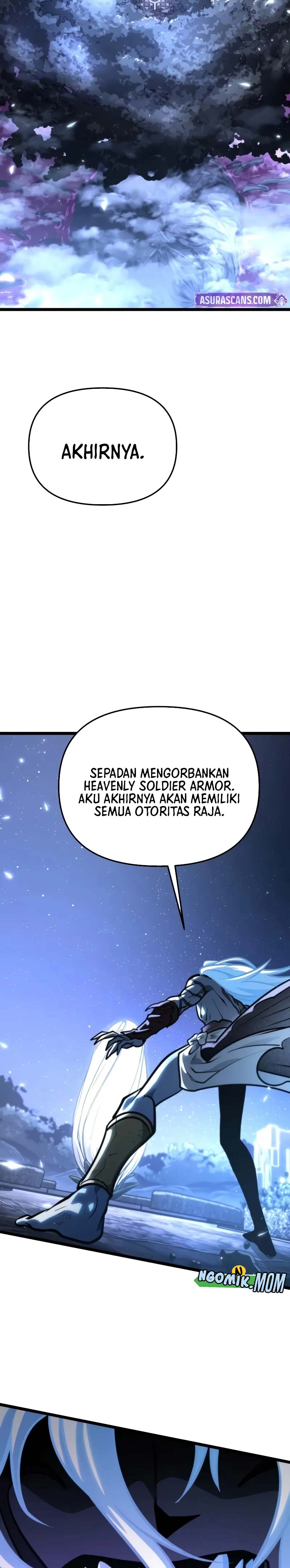 reincarnator - Chapter: 71