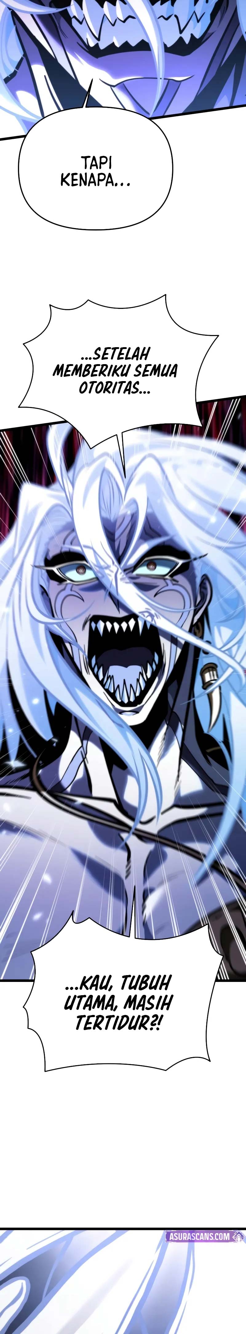 reincarnator - Chapter: 71