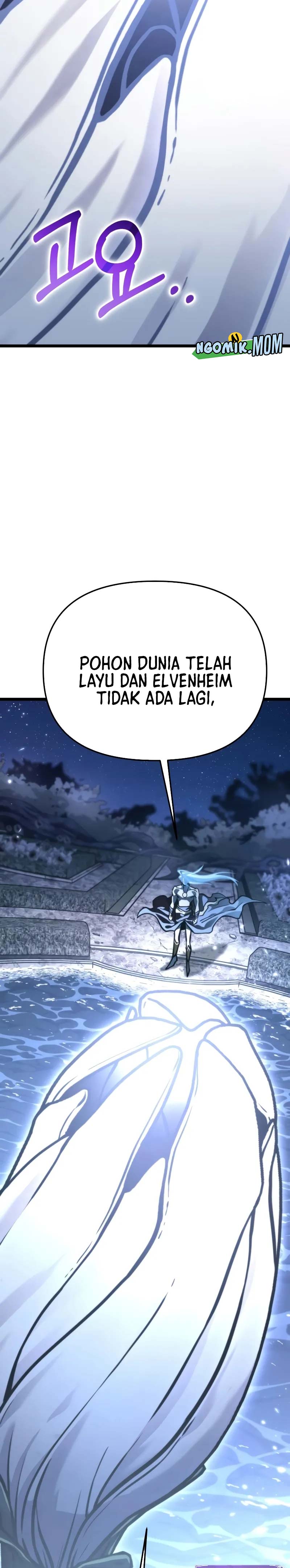 reincarnator - Chapter: 71
