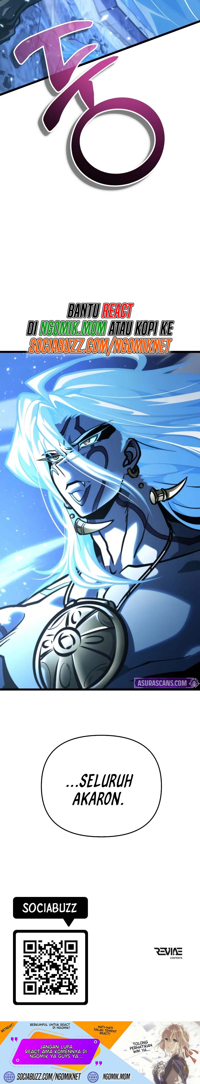 reincarnator - Chapter: 71