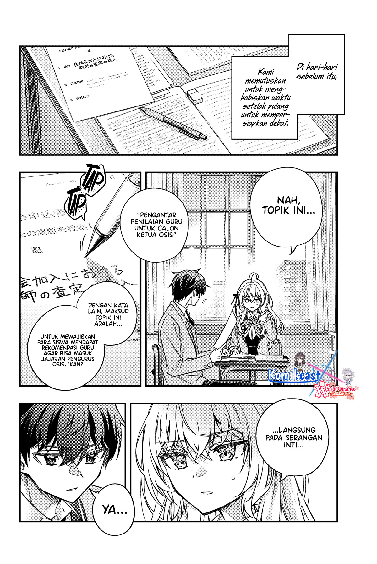 tokidoki-bosotto-roshiago-de-dereru-tonari-no-alya-san - Chapter: 55
