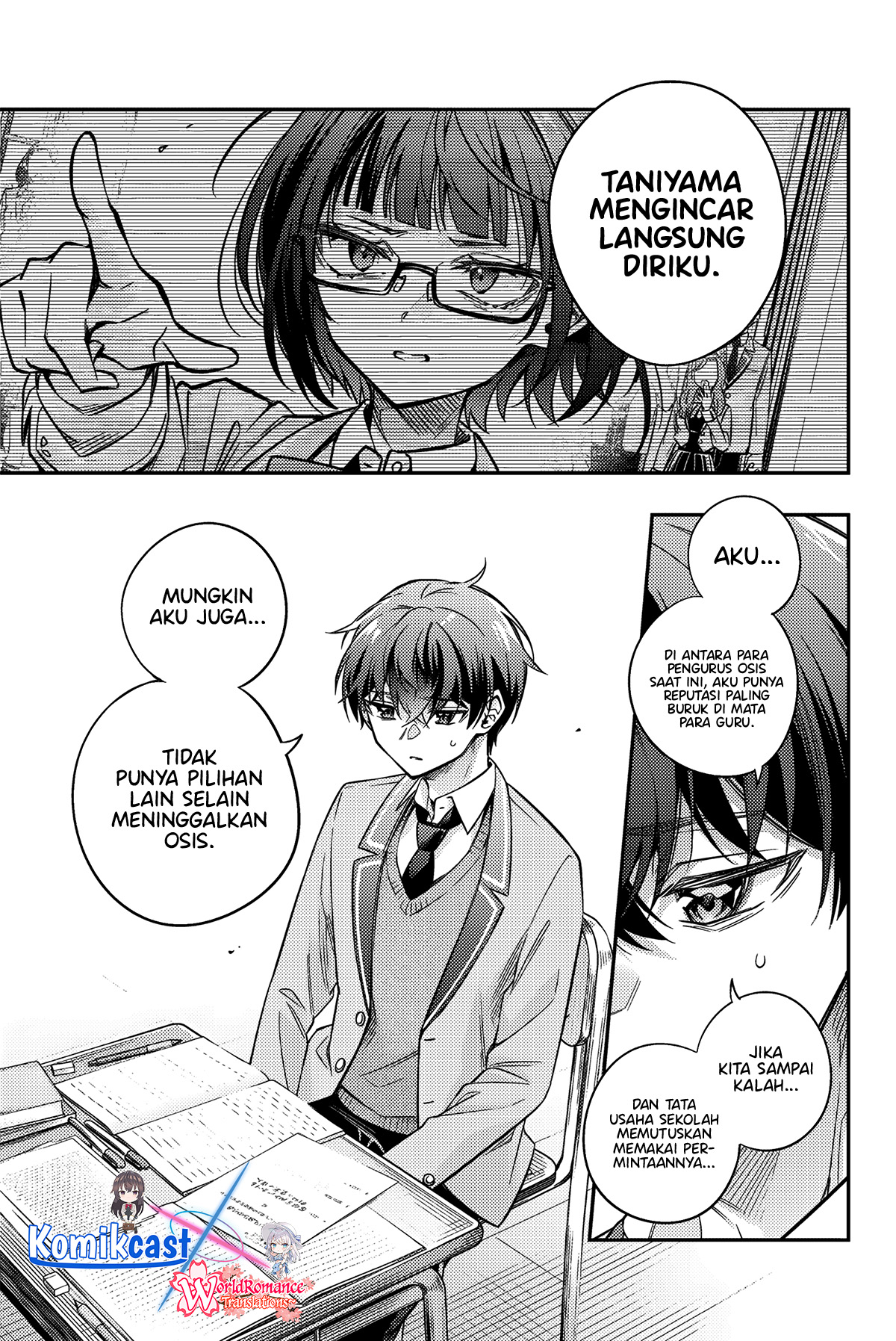tokidoki-bosotto-roshiago-de-dereru-tonari-no-alya-san - Chapter: 55