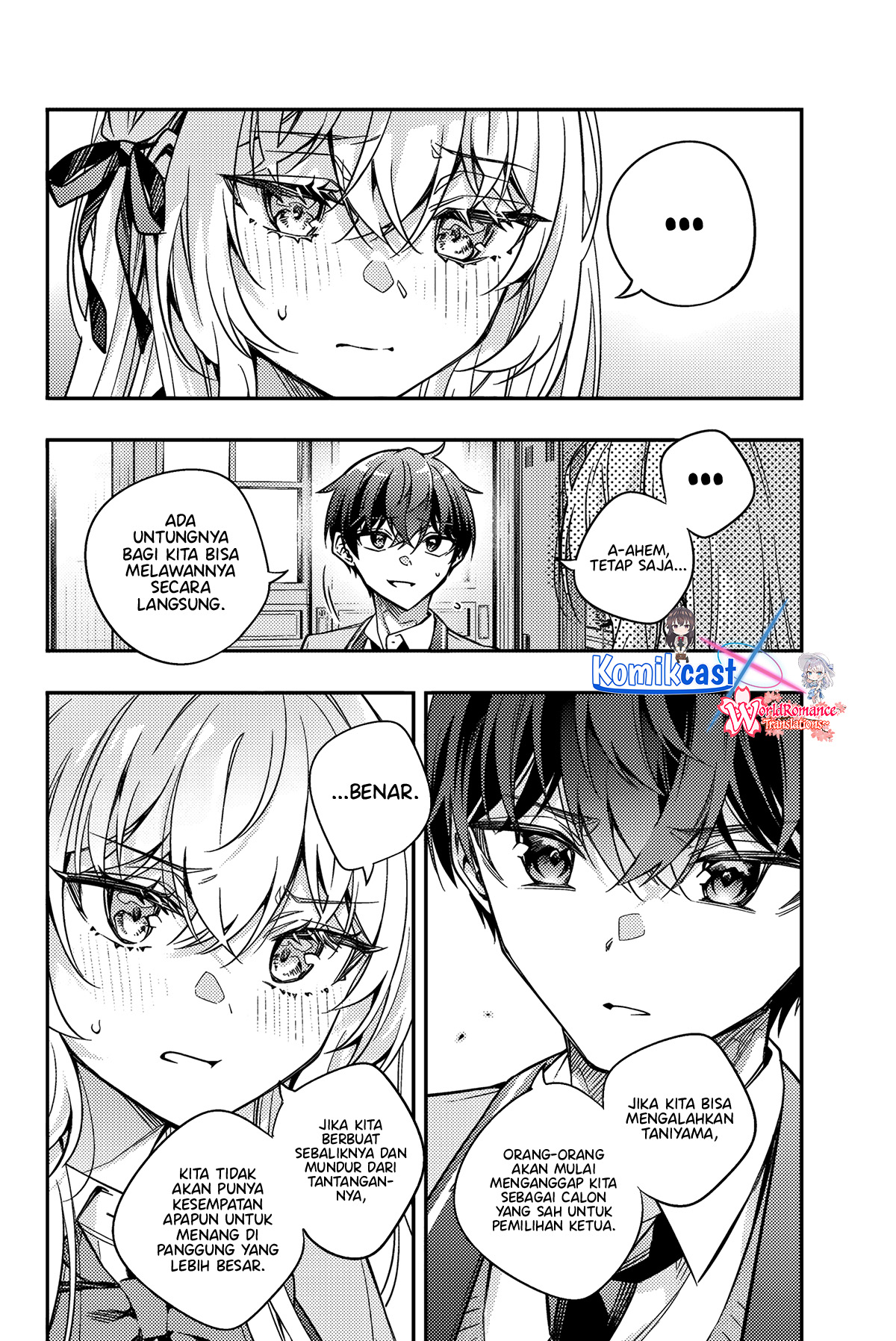 tokidoki-bosotto-roshiago-de-dereru-tonari-no-alya-san - Chapter: 55