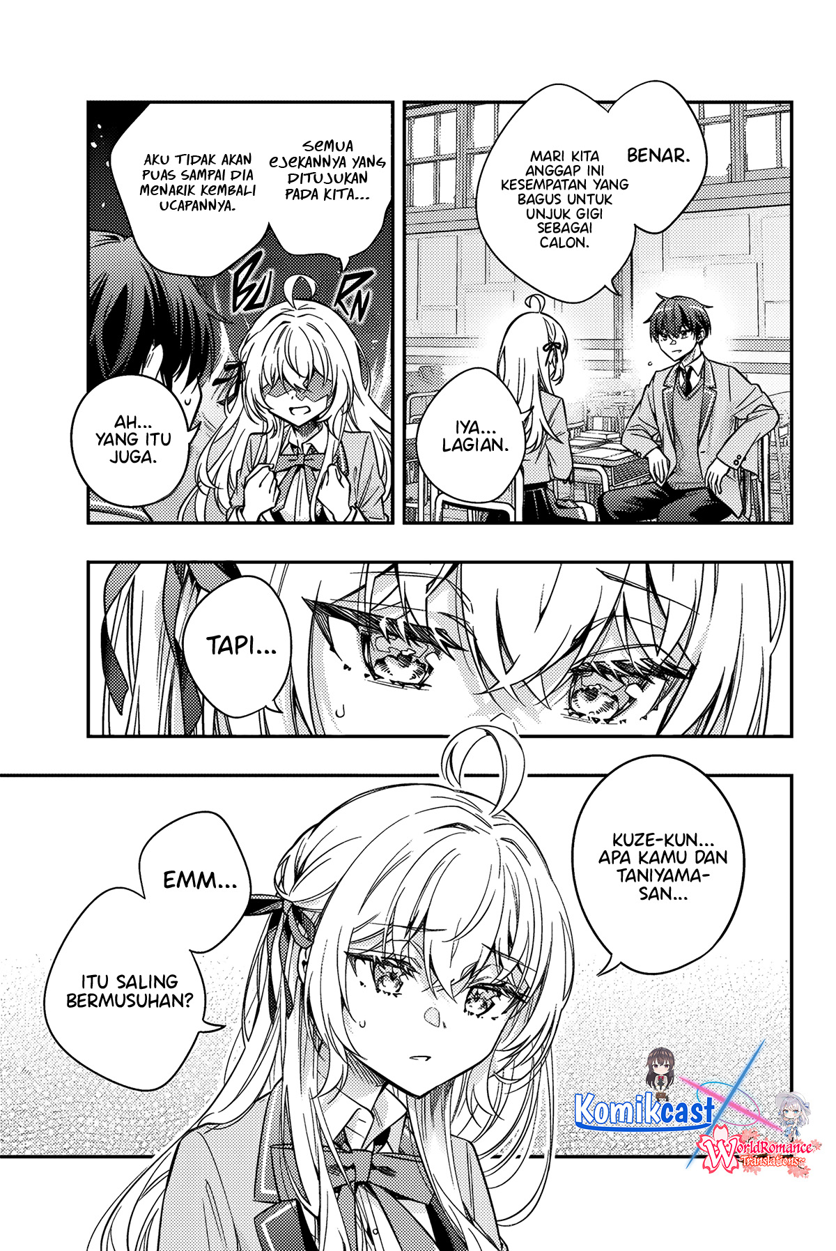tokidoki-bosotto-roshiago-de-dereru-tonari-no-alya-san - Chapter: 55