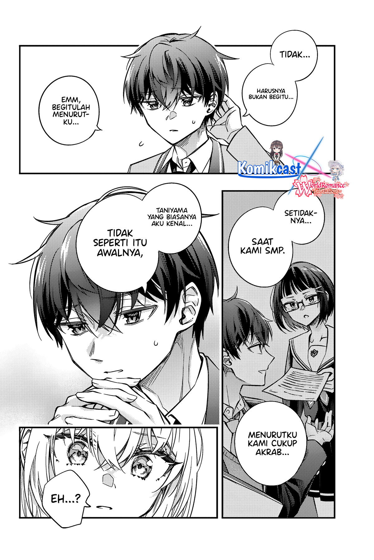 tokidoki-bosotto-roshiago-de-dereru-tonari-no-alya-san - Chapter: 55