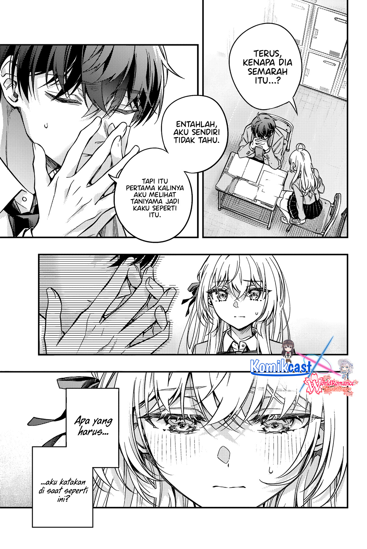 tokidoki-bosotto-roshiago-de-dereru-tonari-no-alya-san - Chapter: 55