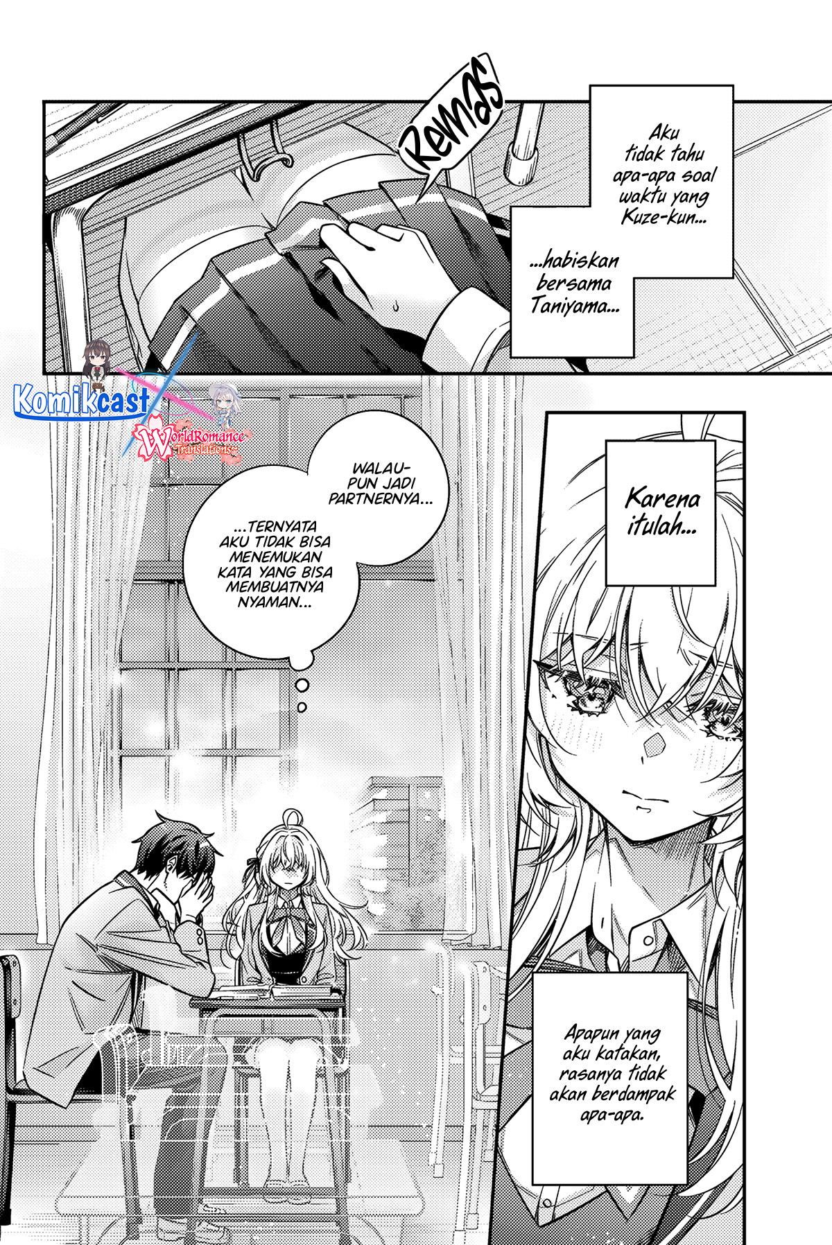tokidoki-bosotto-roshiago-de-dereru-tonari-no-alya-san - Chapter: 55