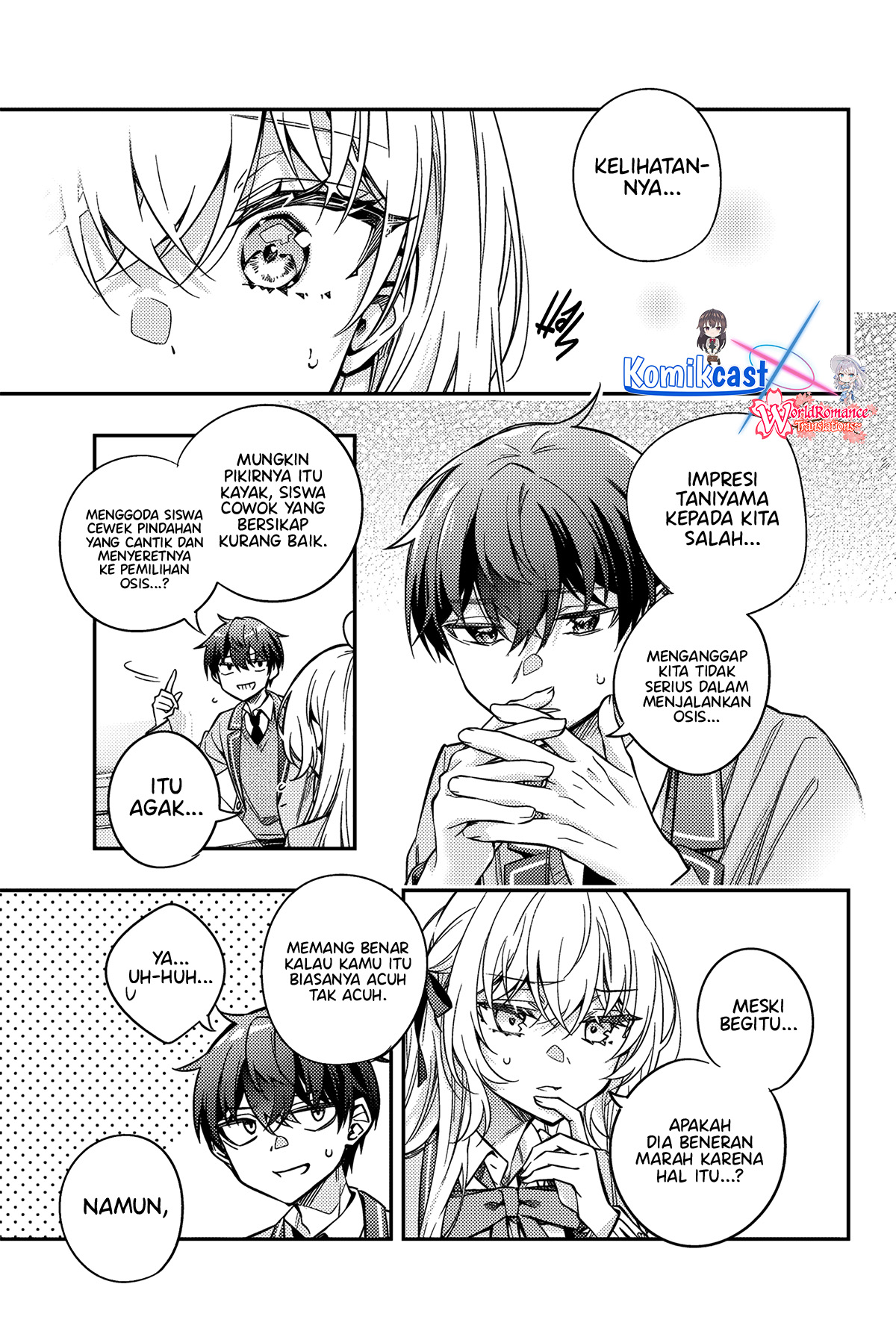 tokidoki-bosotto-roshiago-de-dereru-tonari-no-alya-san - Chapter: 55