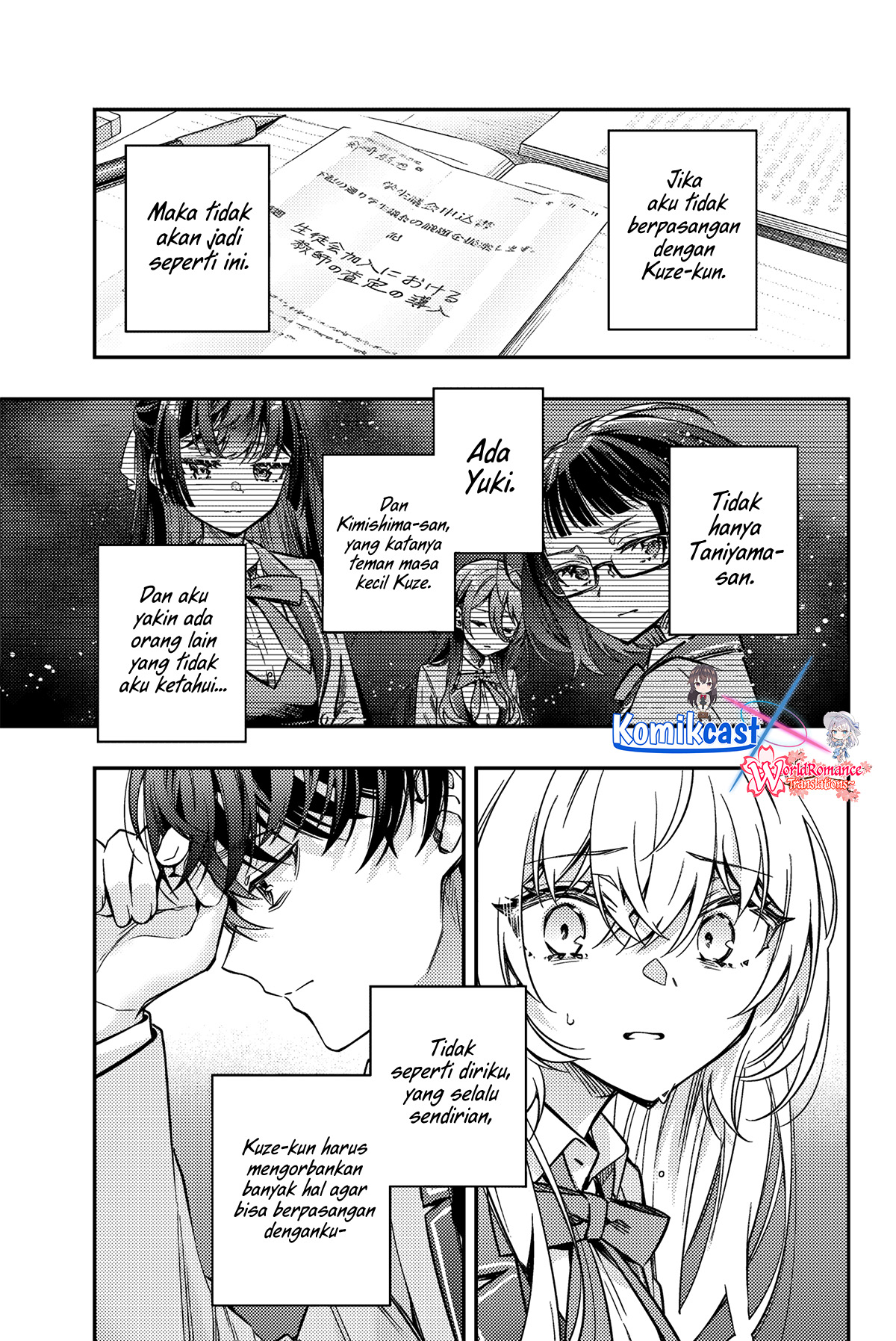 tokidoki-bosotto-roshiago-de-dereru-tonari-no-alya-san - Chapter: 55