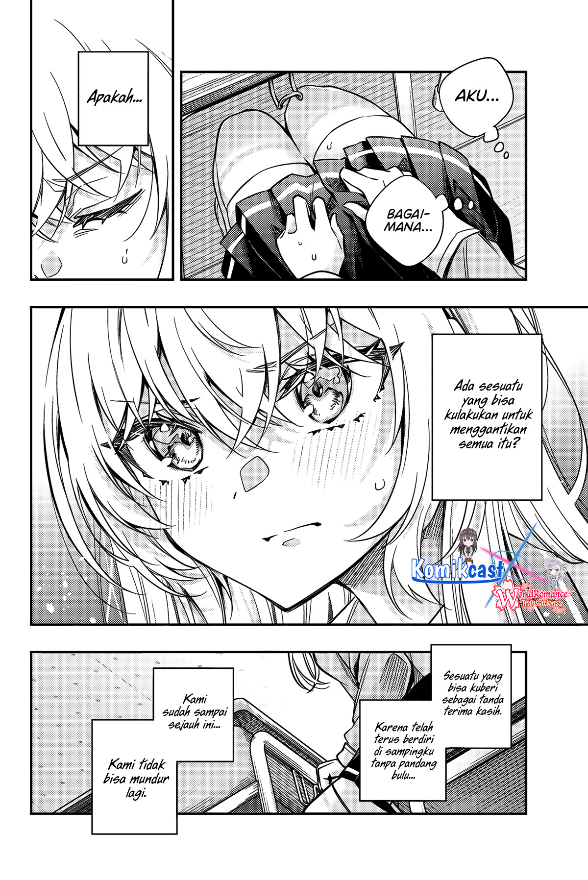 tokidoki-bosotto-roshiago-de-dereru-tonari-no-alya-san - Chapter: 55