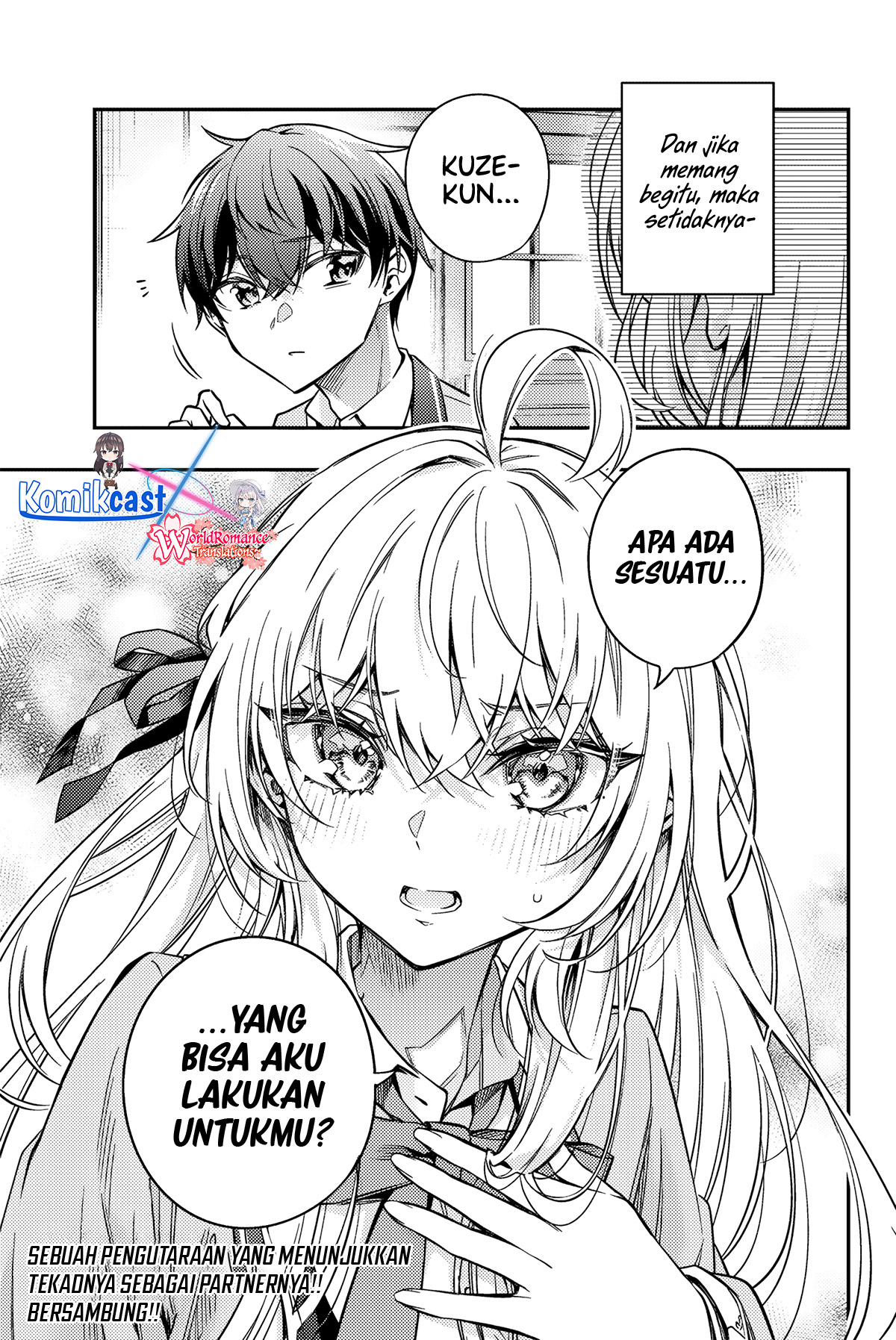 tokidoki-bosotto-roshiago-de-dereru-tonari-no-alya-san - Chapter: 55