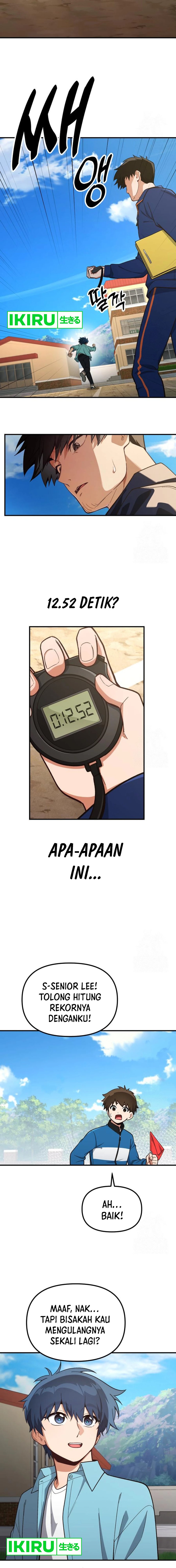 the-genius-decided-to-live-an-ordinary-life - Chapter: 17