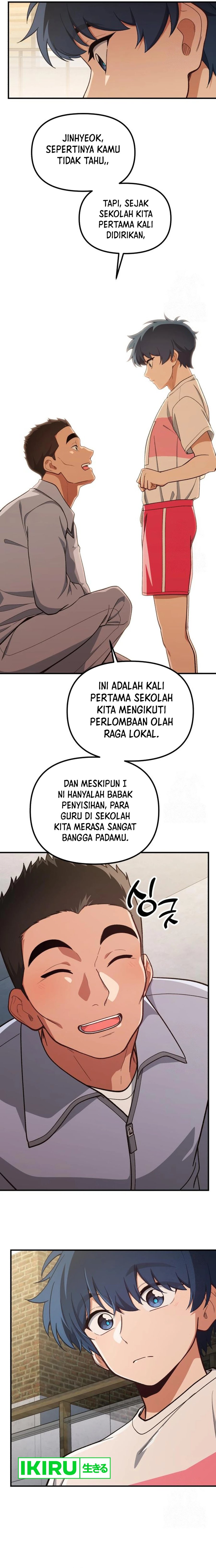 the-genius-decided-to-live-an-ordinary-life - Chapter: 17