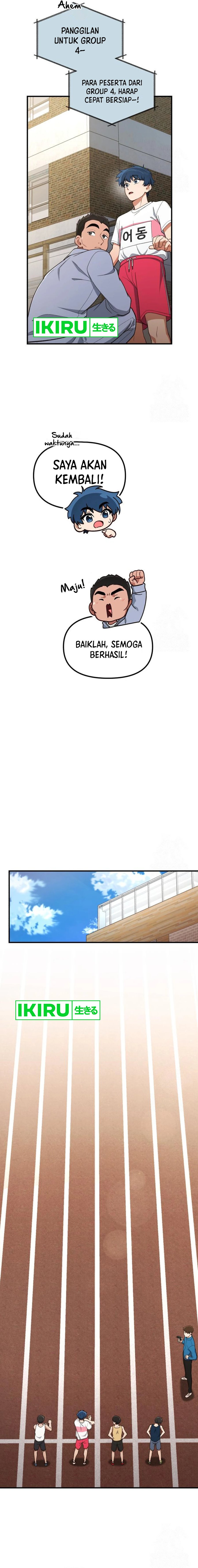 the-genius-decided-to-live-an-ordinary-life - Chapter: 17