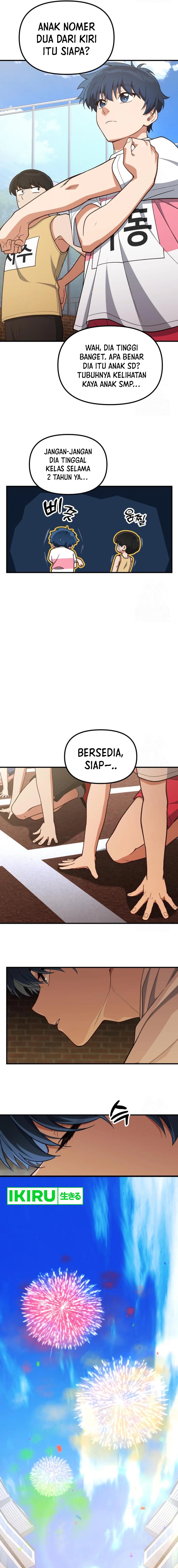 the-genius-decided-to-live-an-ordinary-life - Chapter: 17