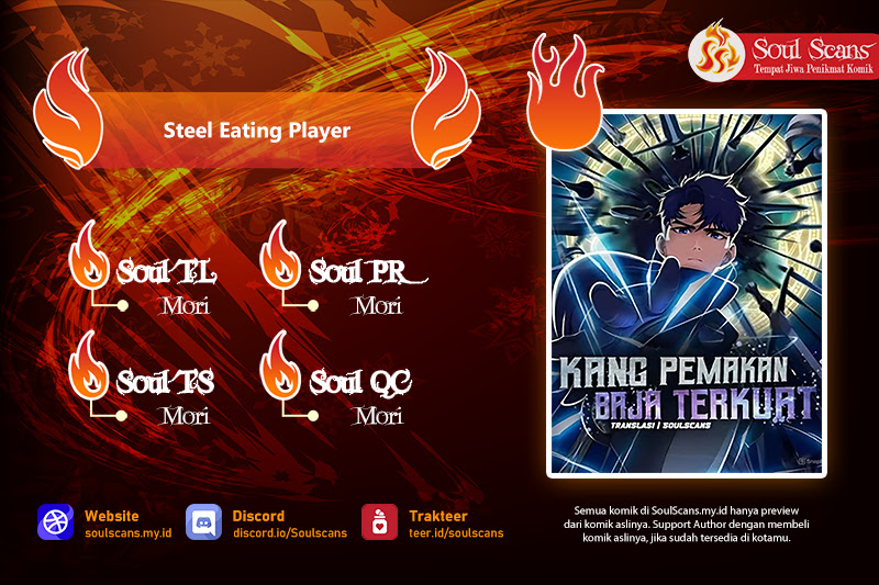 steel-eating-player - Chapter: 68