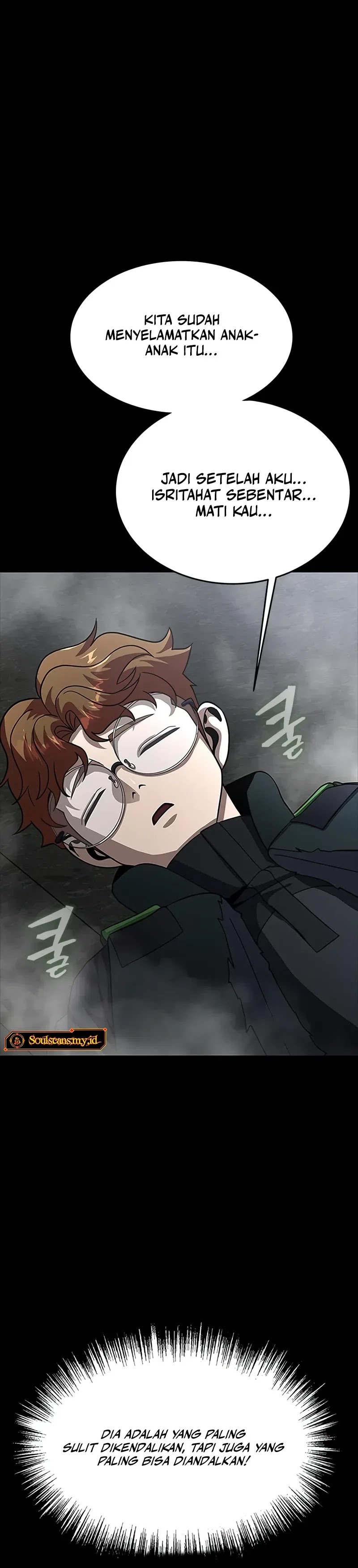 steel-eating-player - Chapter: 68