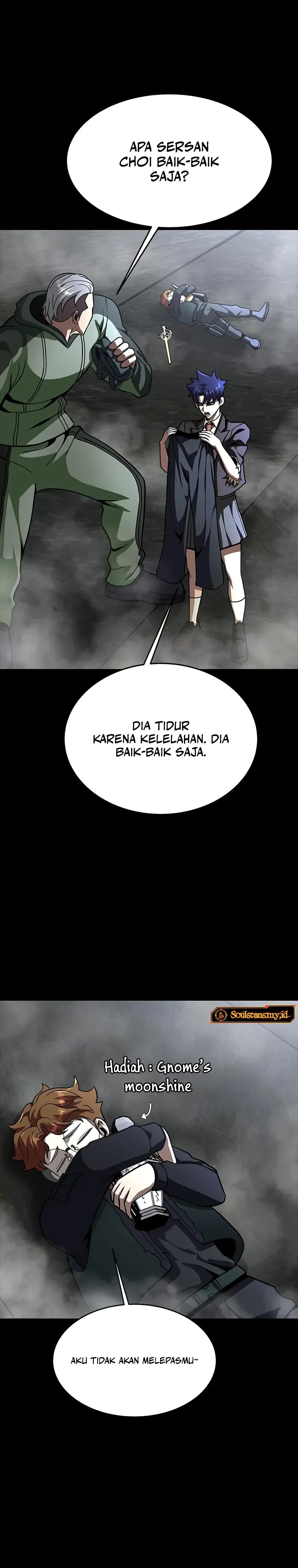 steel-eating-player - Chapter: 68