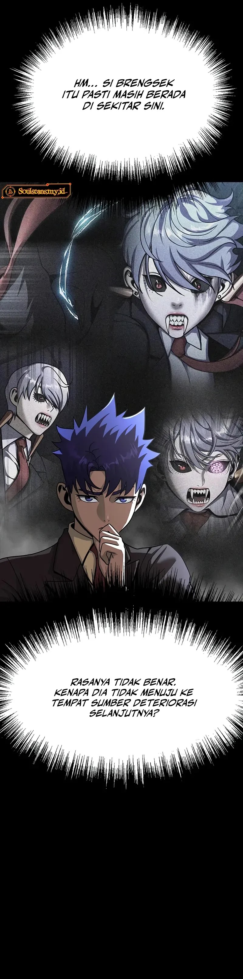 steel-eating-player - Chapter: 68