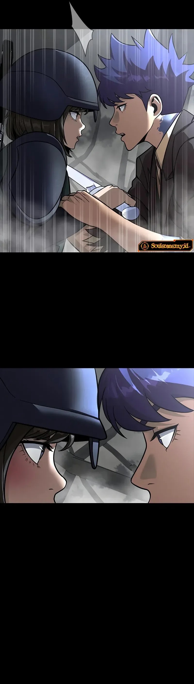 steel-eating-player - Chapter: 68