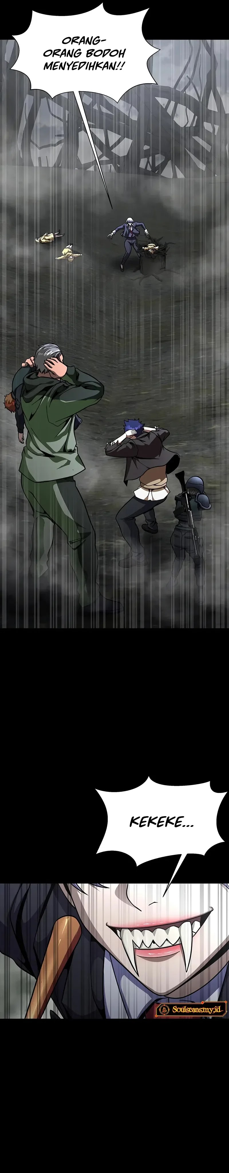 steel-eating-player - Chapter: 68