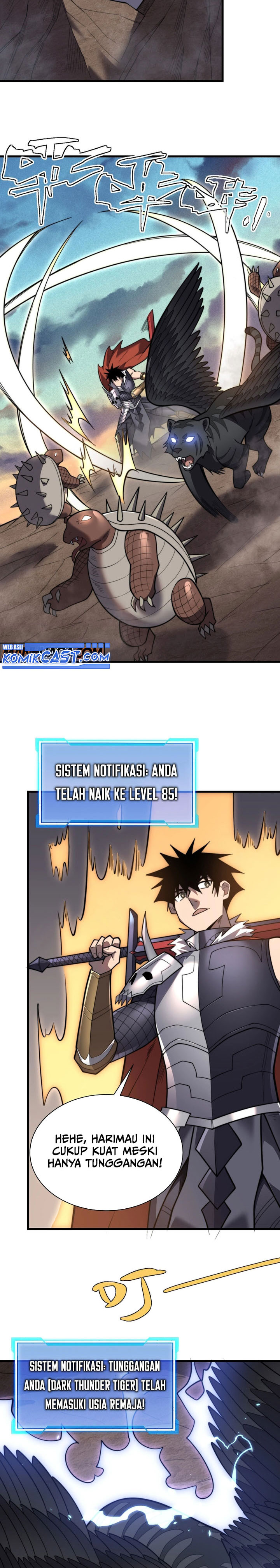 i-became-the-games-biggest-villain - Chapter: 100