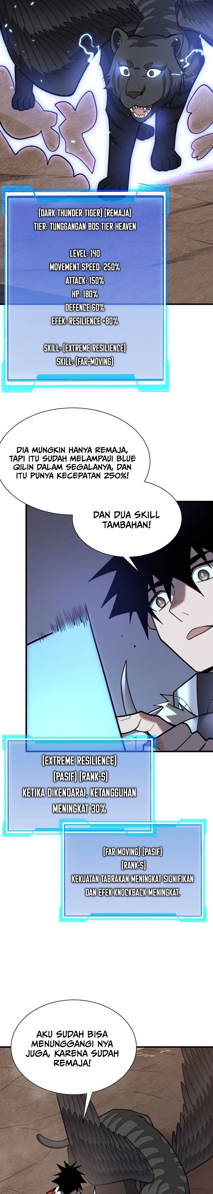 i-became-the-games-biggest-villain - Chapter: 100