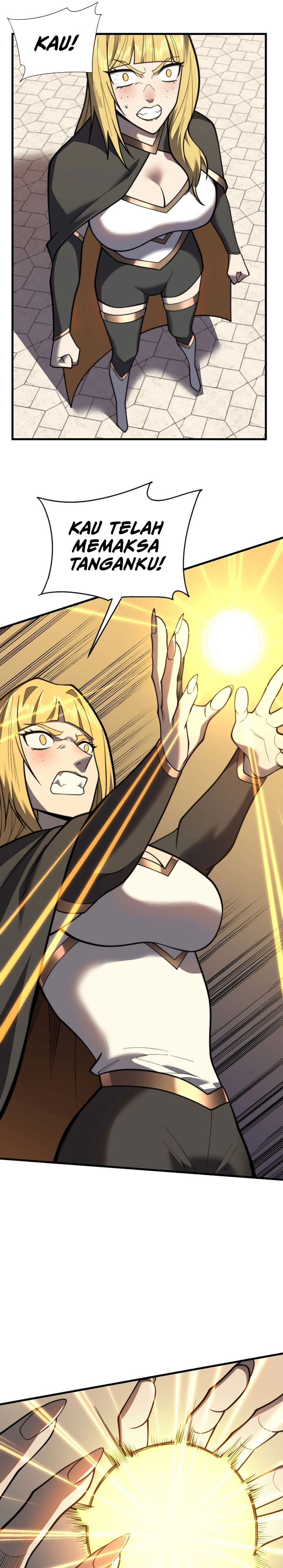 i-became-the-games-biggest-villain - Chapter: 100