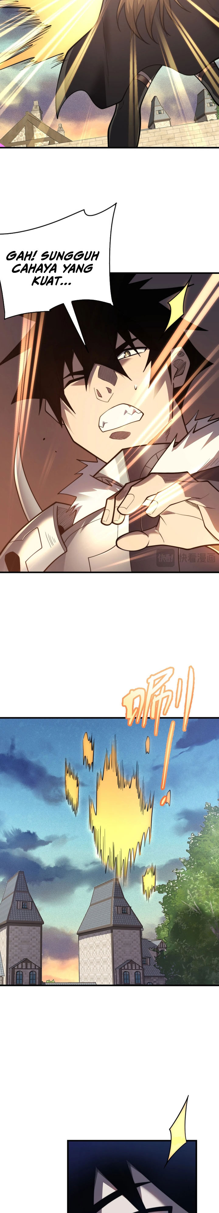 i-became-the-games-biggest-villain - Chapter: 100