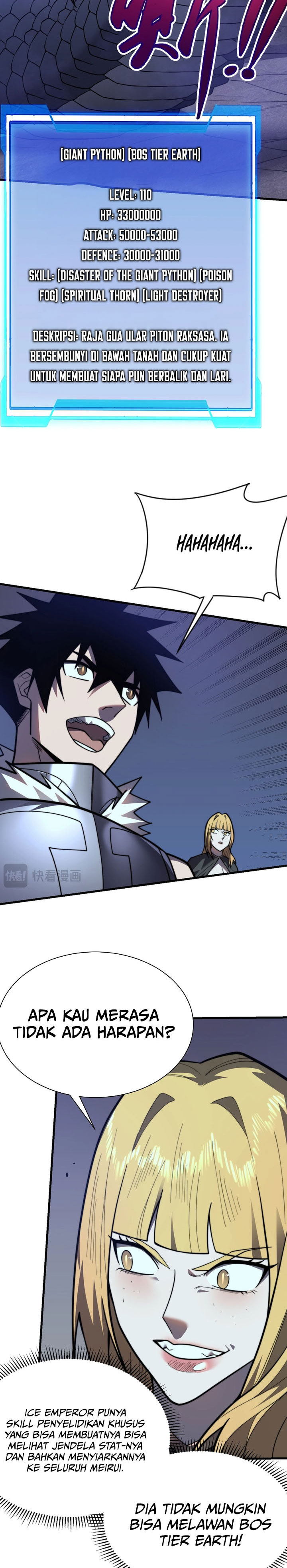 i-became-the-games-biggest-villain - Chapter: 100