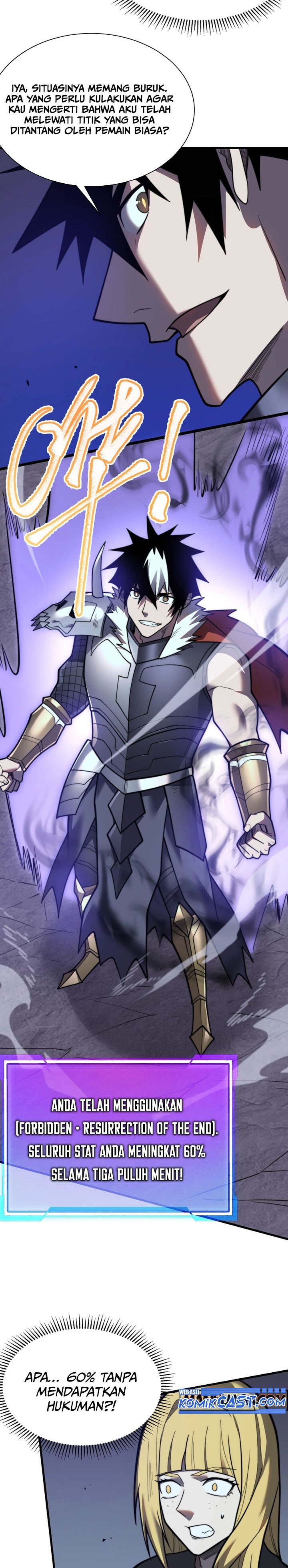 i-became-the-games-biggest-villain - Chapter: 100